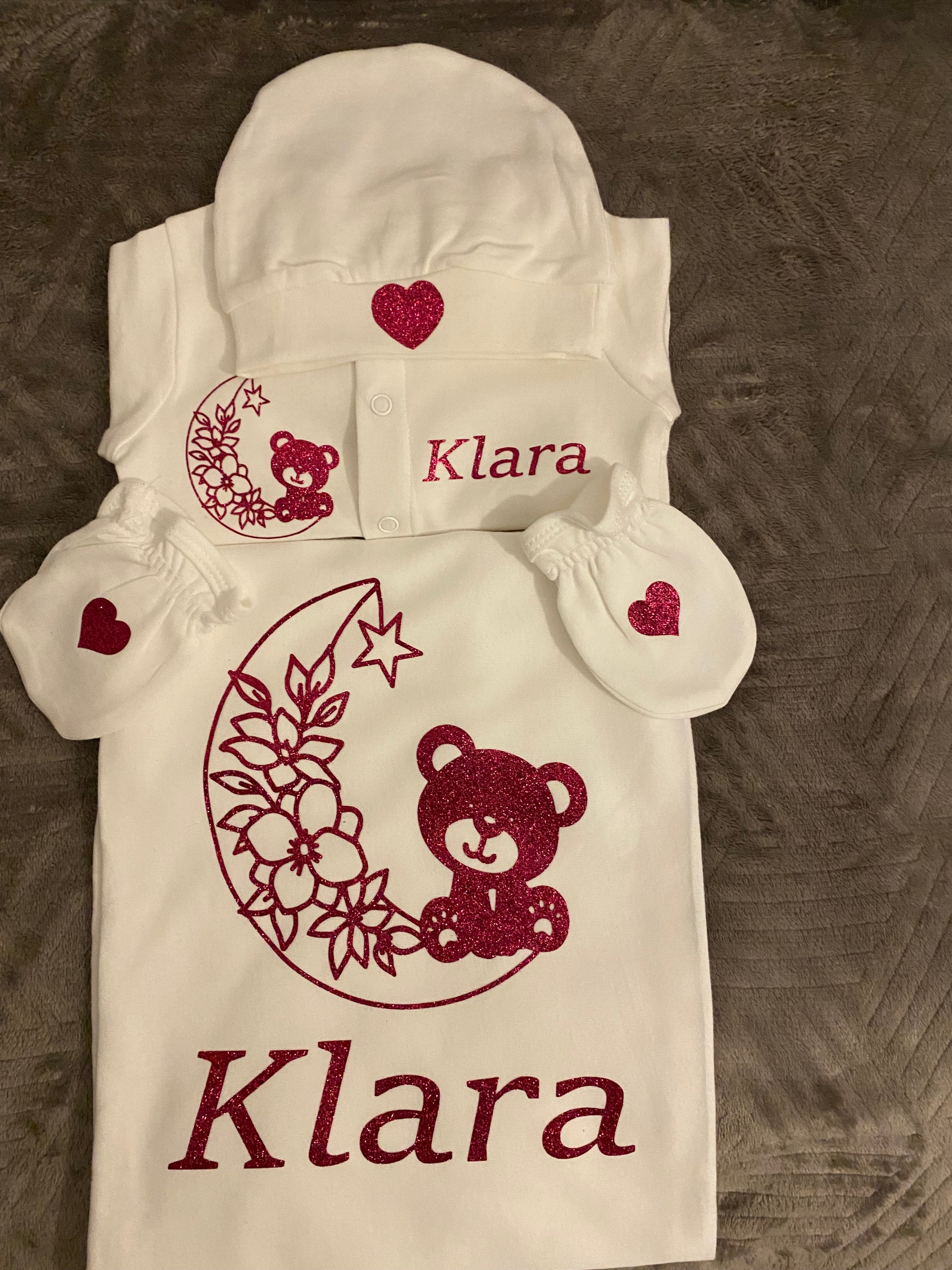 Essentielles Bébé naissance 0-1