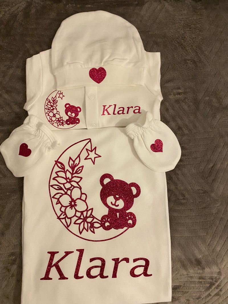 Essentielles Bébé naissance 0-1