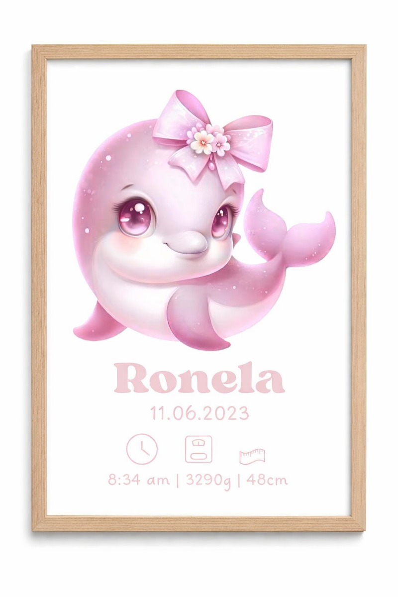 Affiches Enfants Bébés