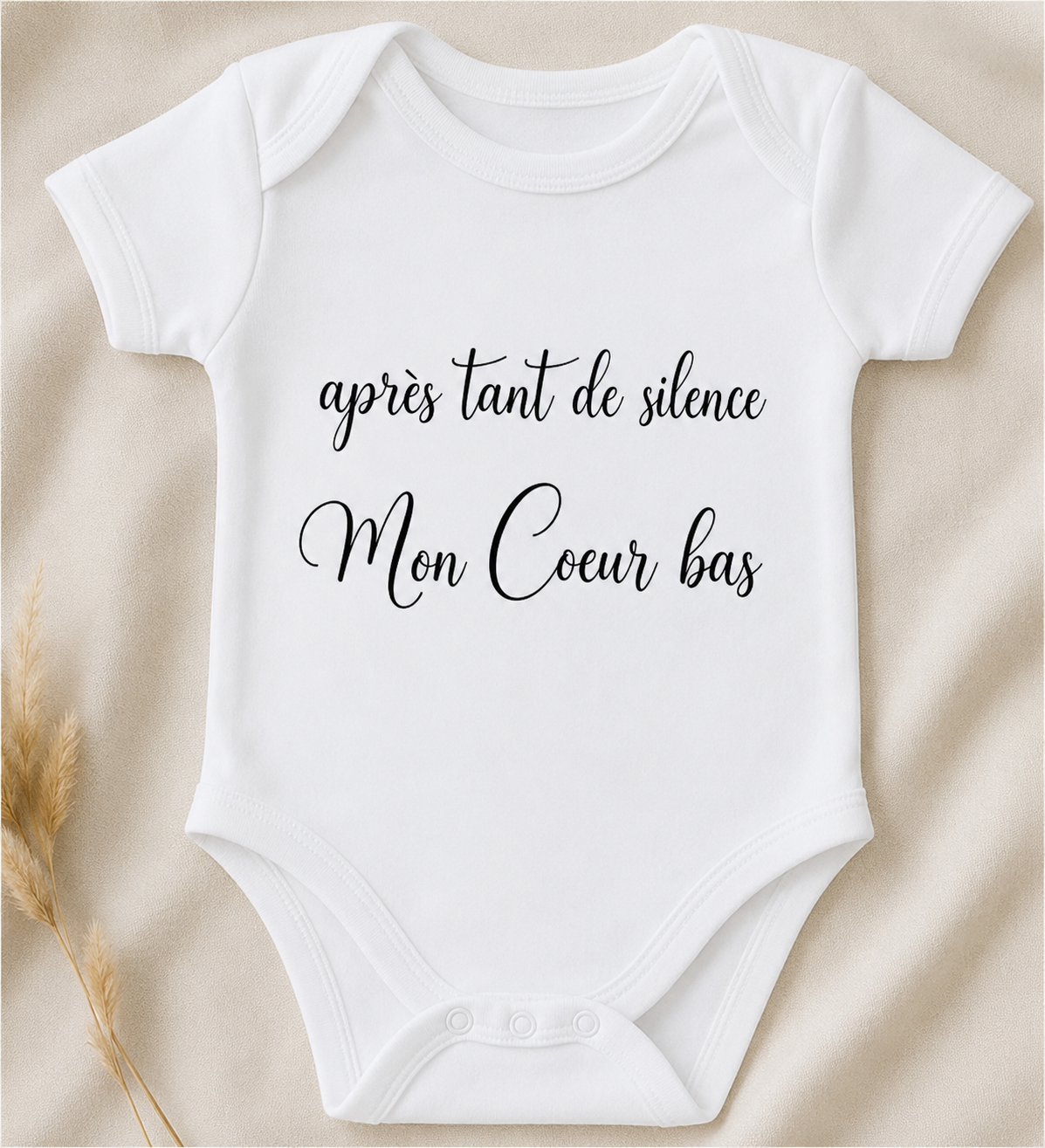 Body Bébé