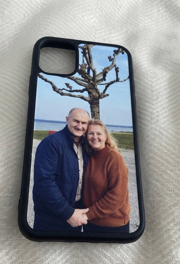 Coque de téléphone personnalisée