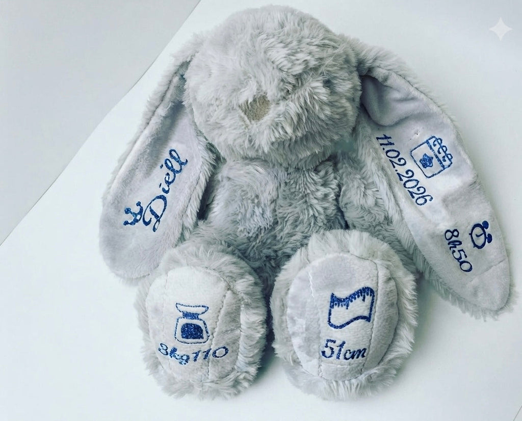 Peluches Lapin