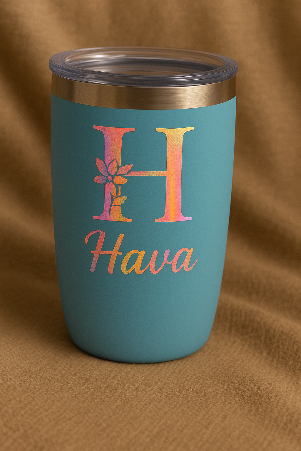 Tasse personnalisée