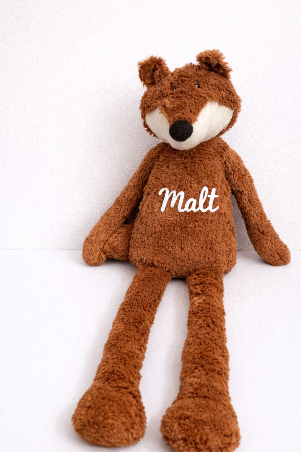 Doudou Renard