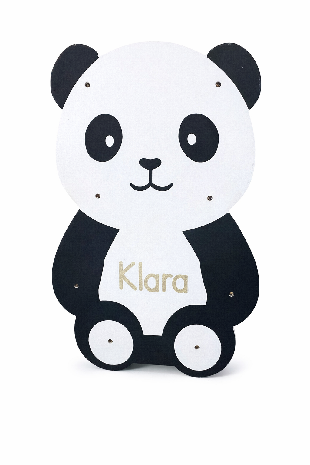 Veilleuse Panda